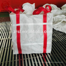 China Factory FIBC bag/super sacks for liquid breathable big bags/PP woven bags for food/rice/potatoes/vegetables/seeds/sugar